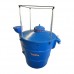 Cup Geo-1.50 (Anti mosquito) (Refer Description for Shipping Charges)