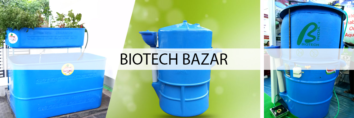 Biotech Bazar